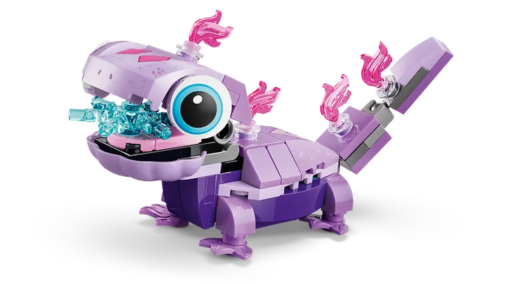 43287 Olaf and Bruni’s Picnic Fun