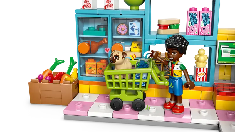 42680 Heartlake City Convenience Store