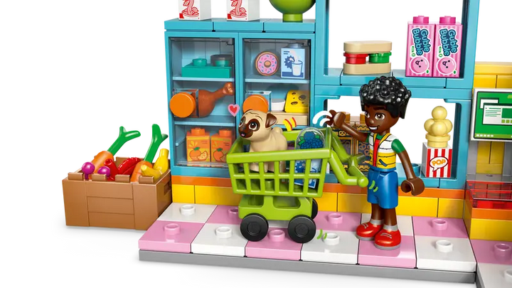 42680 Heartlake City Convenience Store