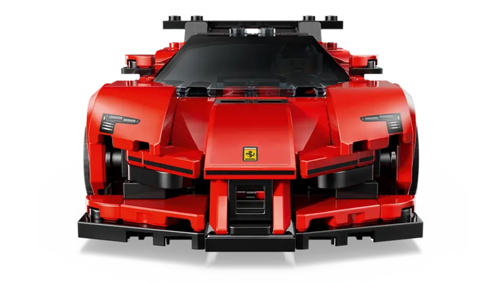 77254 Ferrari SF90 XX Stradale Sports Car