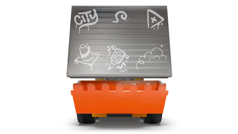 60483 Rides – Construction Loader