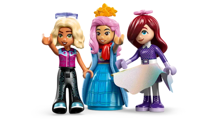 42685 Heartlake City Fashion Show