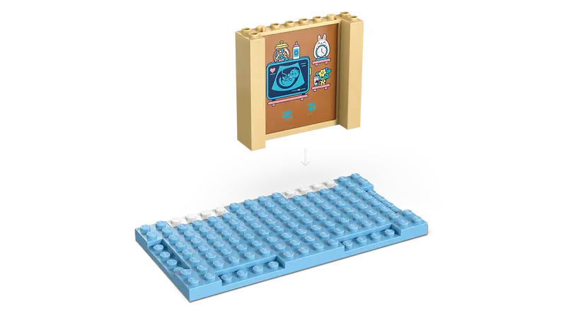 42696 Animal Vet Clinic