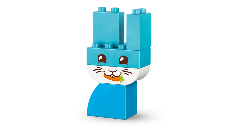 10477 3 in 1 Creative Cute Pets