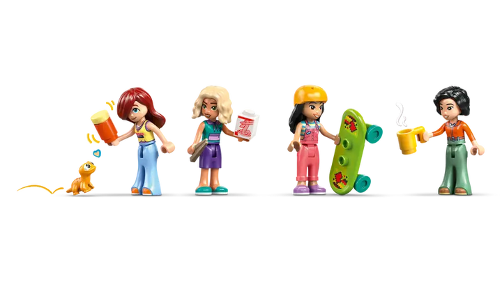 42687 Liann's Family House