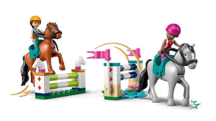 42688 Horse Stable and Riding Academy