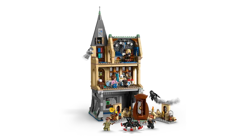 76463 Hogwarts™ Castle: Hospital Wing