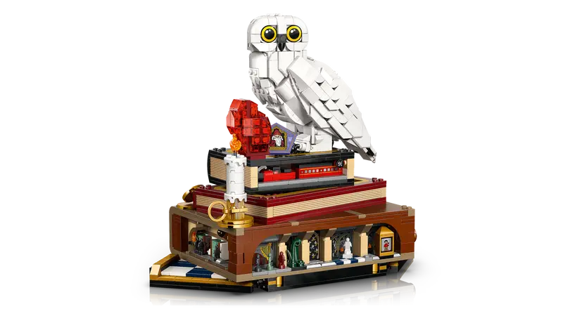 76466 Sorcerer's Stone – Collectors' Edition