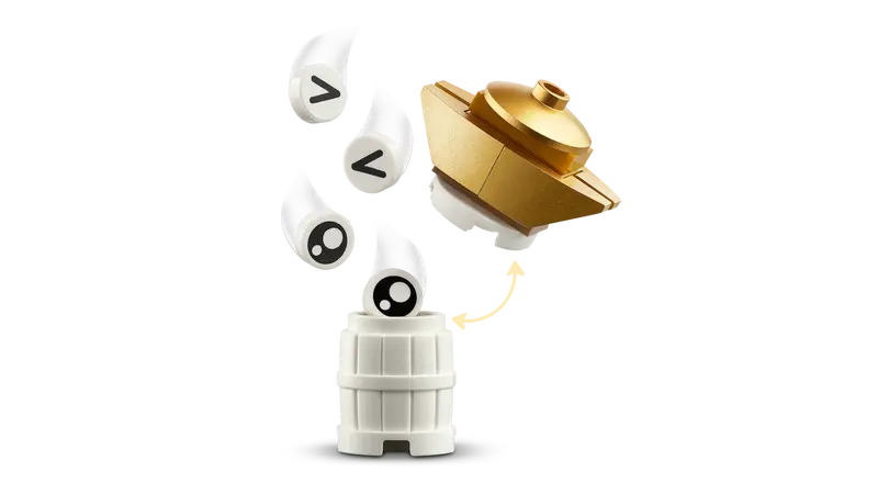 40864 Fortune Master