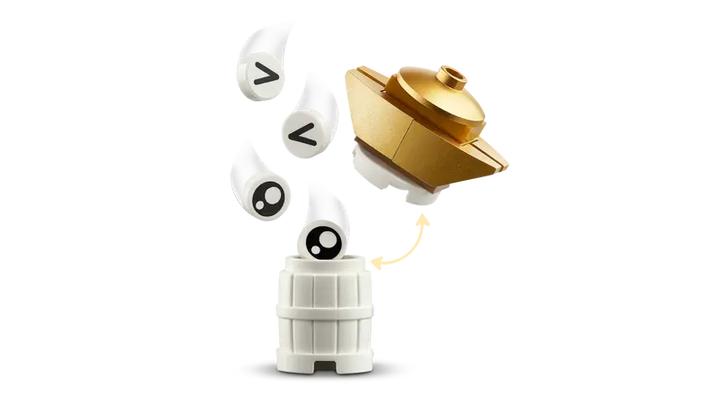 40864 Fortune Master