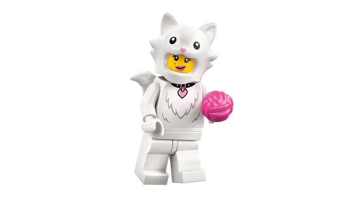 71051 Animals Series 28