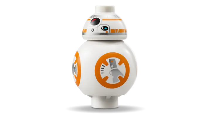 75452 BB-8™ Astromech Droid