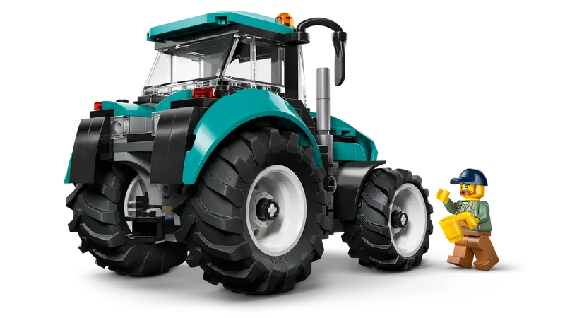60498 Tractor