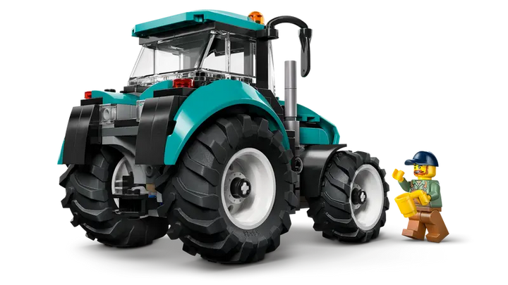 60498 Tractor
