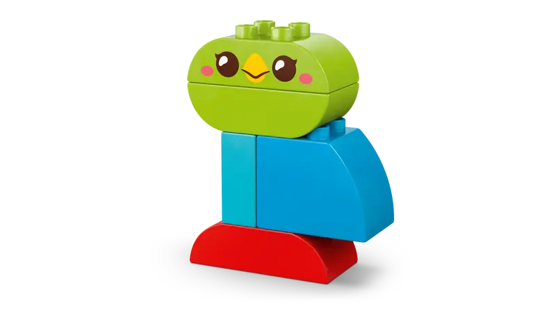 10477 3 in 1 Creative Cute Pets