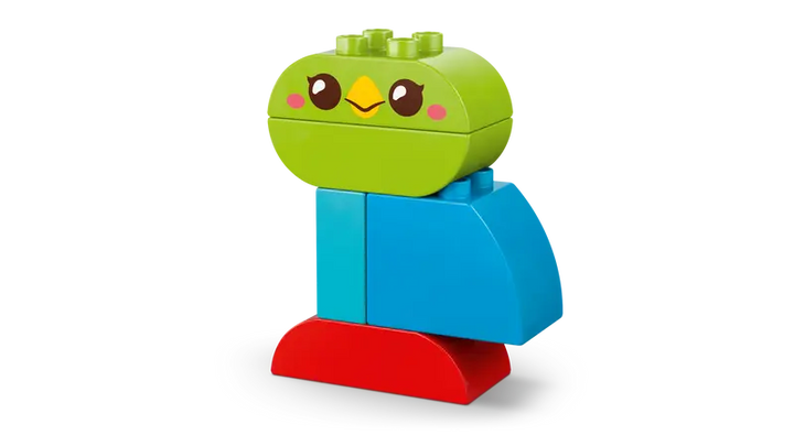 10477 3 in 1 Creative Cute Pets