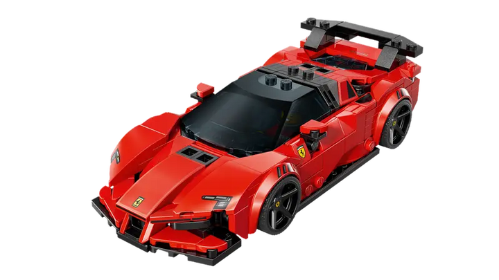 77254 Ferrari SF90 XX Stradale Sports Car