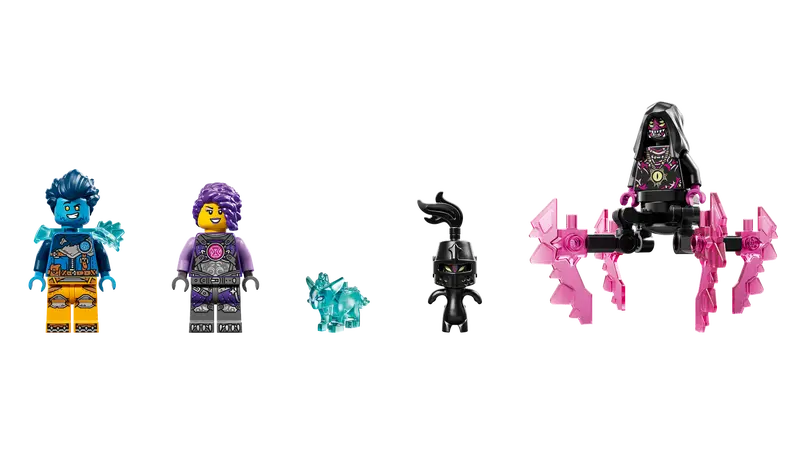 71512 Crocodile Submarine