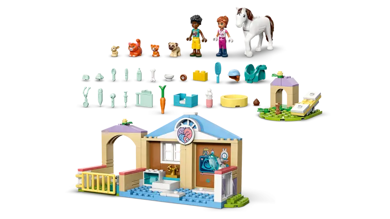 42696 Animal Vet Clinic