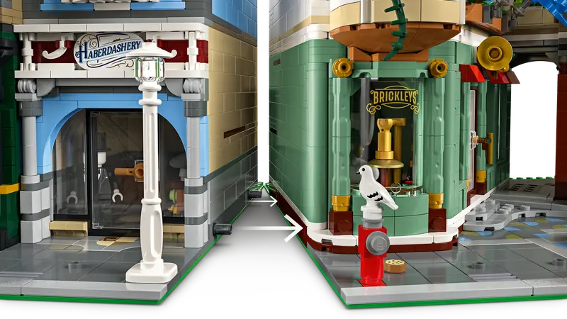 11371 Shopping Street