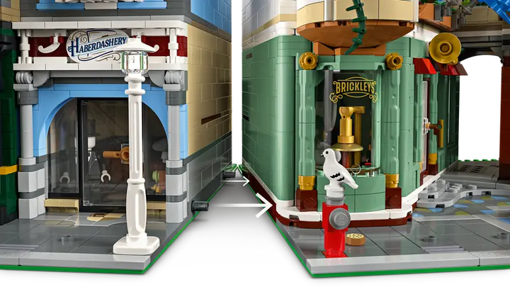 11371 Shopping Street