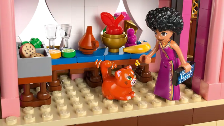 42691 Garden Restaurant