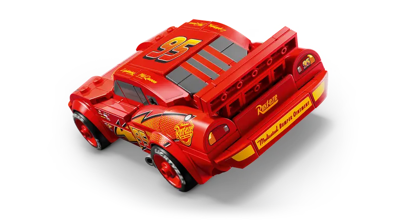 77255 Lightning McQueen