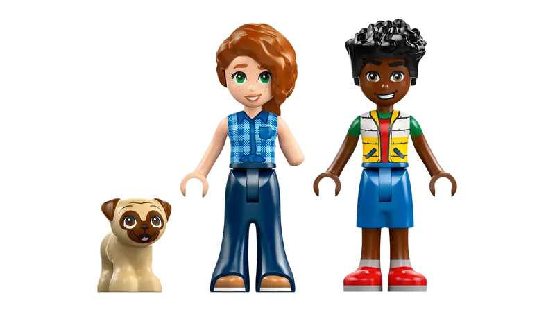 42680 Heartlake City Convenience Store