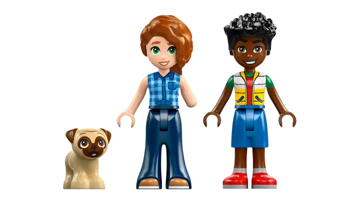 42680 Heartlake City Convenience Store