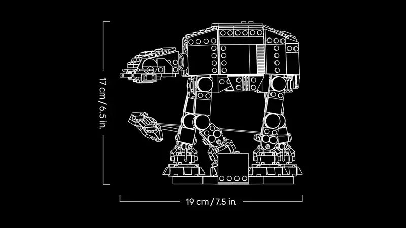75440 AT-AT™