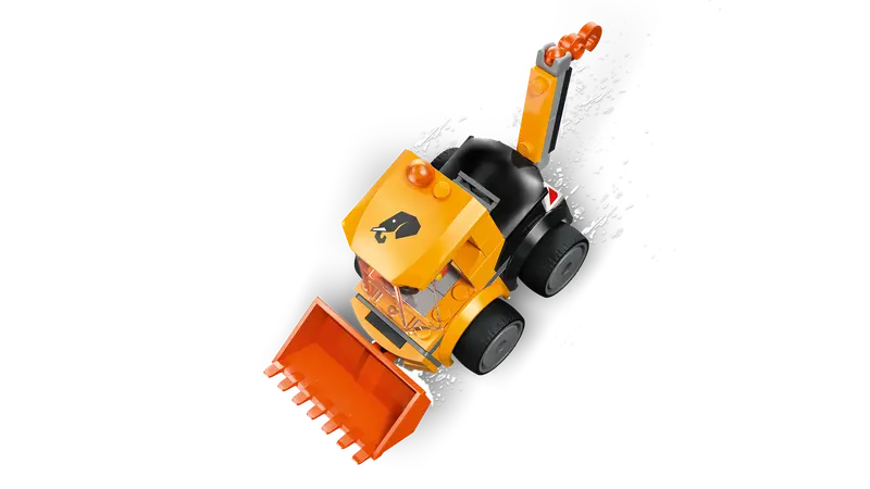 60483 Rides – Construction Loader