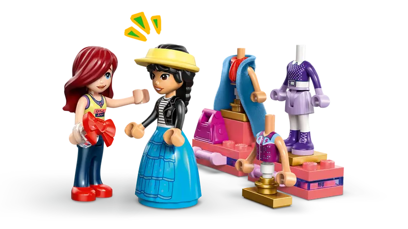 42685 Heartlake City Fashion Show