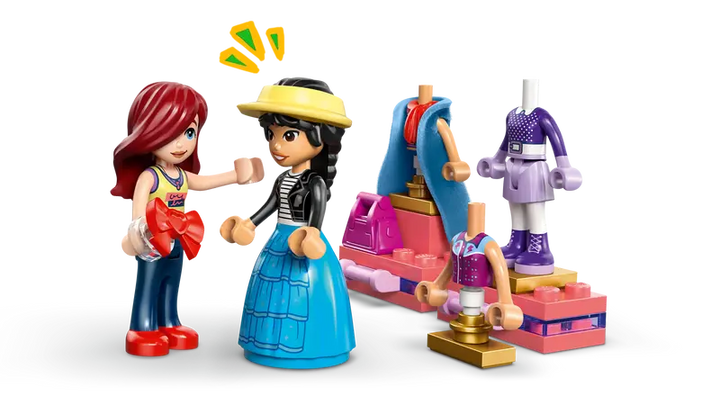 42685 Heartlake City Fashion Show