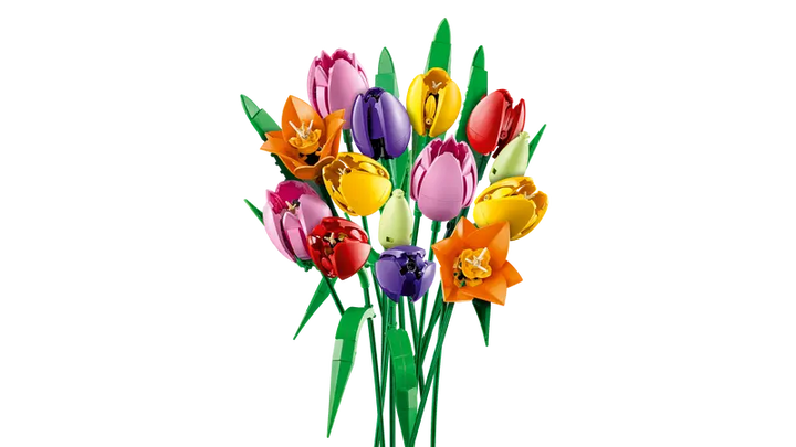 11501 Tulip Bouquet