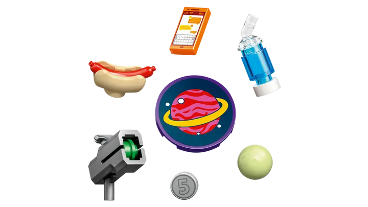 42686 Fun Indoor Playground