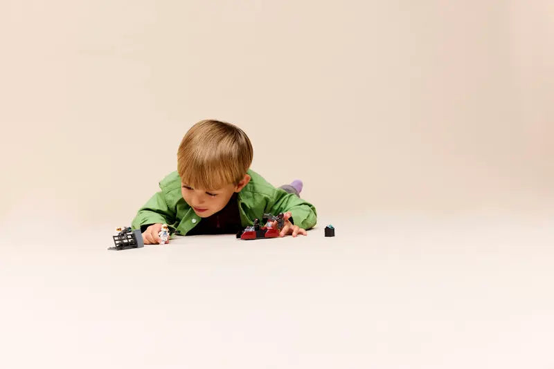 75449 Siege of Mandalore Battle Pack