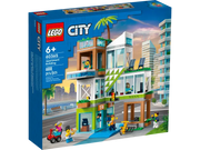 60365 Apartment Building