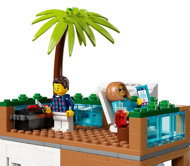 60365 Apartment Building