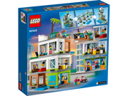 60365 Apartment Building