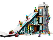 60366 Ski and Climbing Center