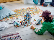 60366 Ski and Climbing Center
