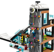 60366 Ski and Climbing Center