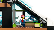 60366 Ski and Climbing Center