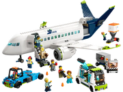 60367 Passenger Airplane