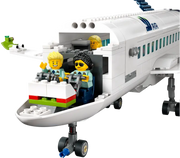 60367 Passenger Airplane