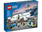 60367 Passenger Airplane