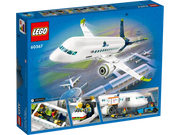 60367 Passenger Airplane