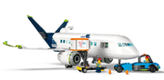 60367 Passenger Airplane