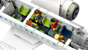 60367 Passenger Airplane