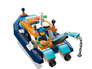 60377 Explorer Diving Boat